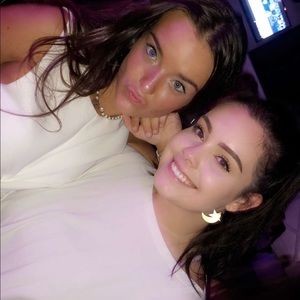 Meet your Posher, Aubrey